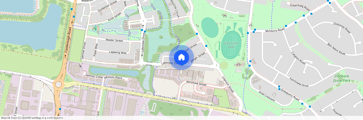 28A Nightjar Street, Cranebrook