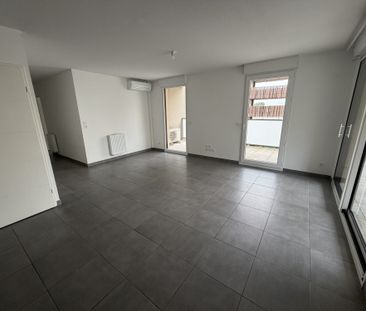 Appartement - T3 -Saint-Jean-de-Védas - Photo 4