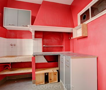 La Plaine – T2/3 – 655 € - Photo 5