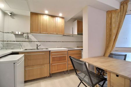 Appartement Montpellier 1 pièce(s) 35.97 m2 - Photo 2