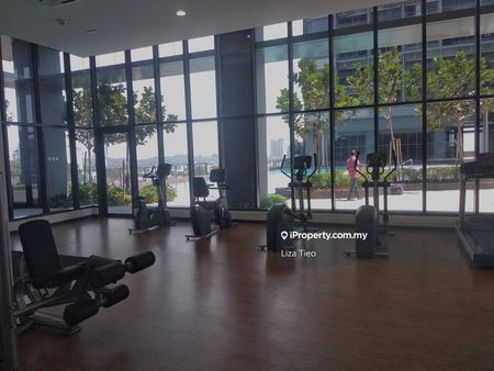 Seventeen Mall & Residences (Biji Living), Seksyen 17, Petaling Jaya - Foto 2