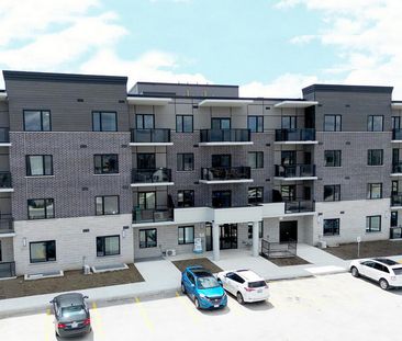 Opus Apartments 2 - Photo 2