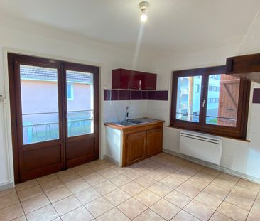 Location Appartement 3 pièces 73m² - Photo 1