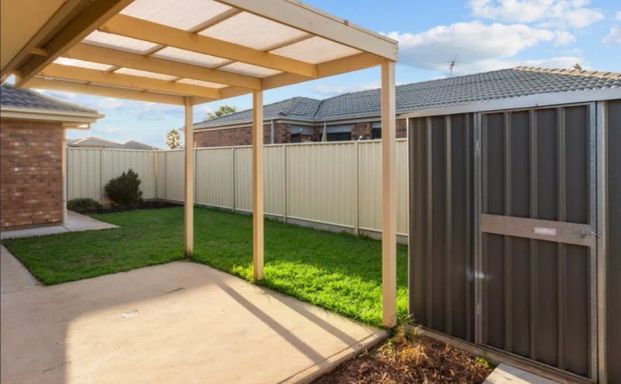 44 Librandi Street, Munno Para West SA 5115 - House For Rent - $590 | Domain - Photo 1