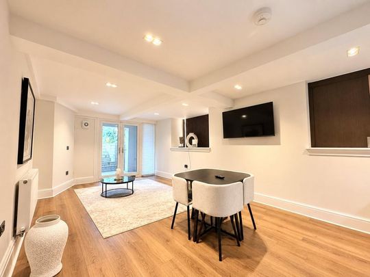 1 bedroom apartment to rent - Photo 1