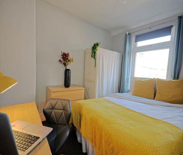 2 bedroom house share to rent - Photo 5