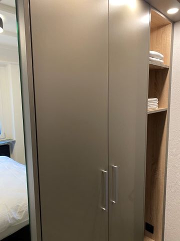 "Möbliertes Studio m. Küche an zentraler Lage in Kriens" - Photo 4