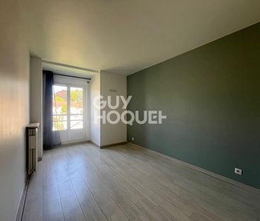 F3 de 74 m2 à SAVIGNY SUR ORGE - Photo 1