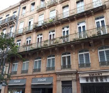 Location Appartement 1 pièce 15m² TOULOUSE 31000 - Photo 3