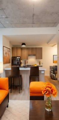 *GET 1 MONTH FREE* Brand NEW 1 bedroom apartment in James N District - Photo 1