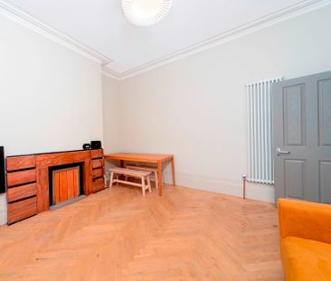 Room in a Shared House, Moss Lane East, M14 - Photo 1