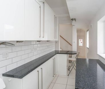 1 bedroom maisonette to rent - Photo 5