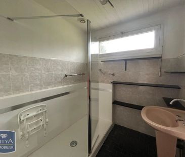 Maison à louer 3 pièces 78.49m² - Photo 2