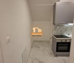 Studio/Γκαρσονιέρα για ενοικίαση - Χαριλάου - Φωτογραφία 1