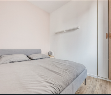Magnifique T2 de 25m² à Villeurbane - Photo 3