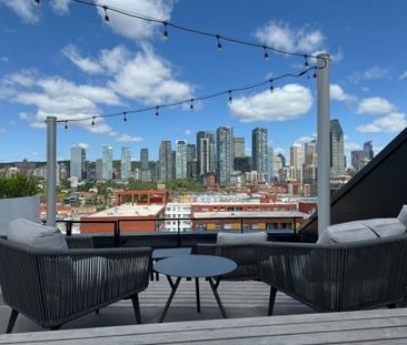 Appartement à louer - Montréal (Le Sud-Ouest) (Griffintown) - Photo 4