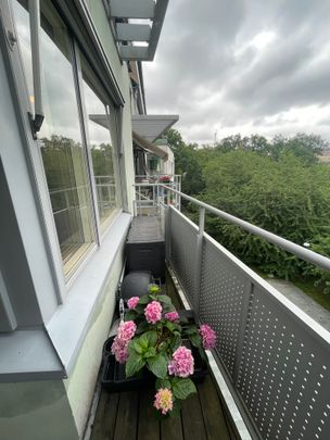 Sickla Kanalgata, Stockholm - Foto 1