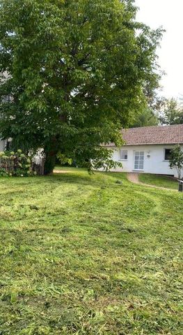 Haus / 3 Zimmerwohnung in Bovenden mit Terrasse und sep. Eingang - Photo 5