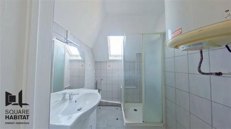 Location appartement 3 pièces - 61.34m² à Archigny (86210) - Photo 5