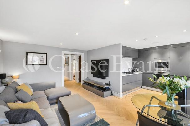 2 bedroom flat to rent - Photo 1