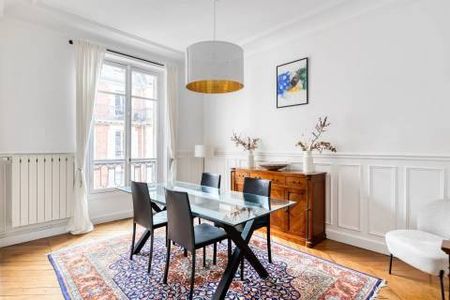 Rental Apartment - Photo 2