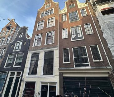 Te huur: Studio Korsjespoortsteeg in Amsterdam - Foto 6