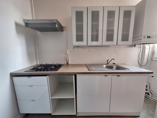 Location Appartement 3 pièces 70m² ANGOULEME 16000 - Photo 1