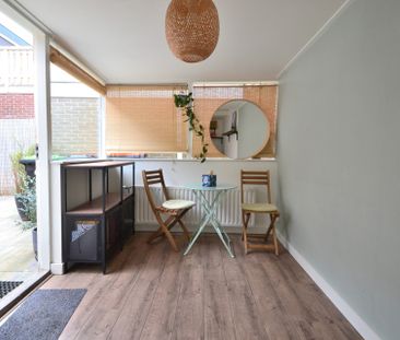 Te huur: B.J. Blommersstraat 11, 2225 HM Katwijk - Photo 2