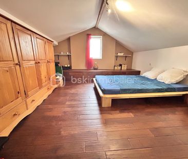 Duplex de 67,34 m² à Savigny-Sur-Orge - Photo 4