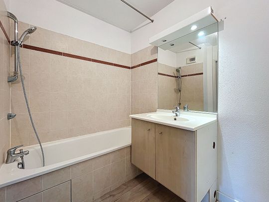 Appartement 3 pièces - Photo 1