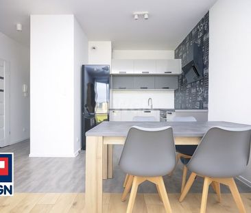 Mieszkanie na wynajem Reda - 2 Pokoje |wynajem| ul.Morska 36-Prima ... - Фото 3