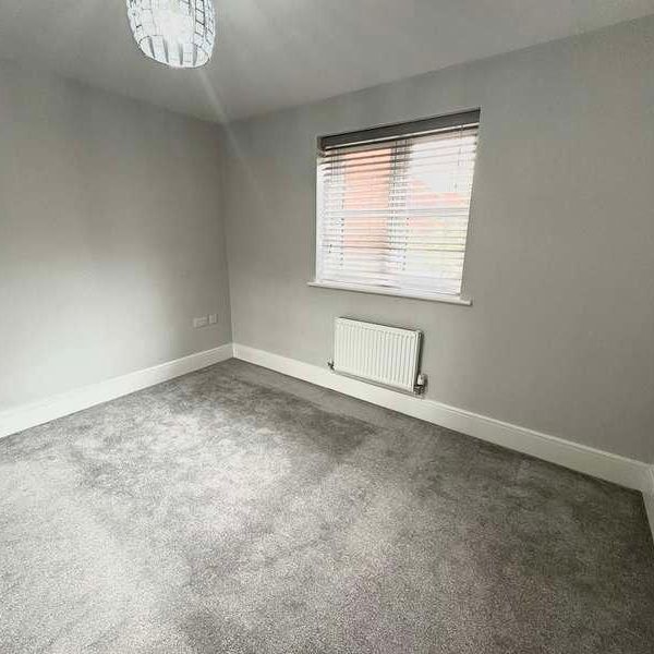 Pintle Place, Spondon, DE21 - Photo 1