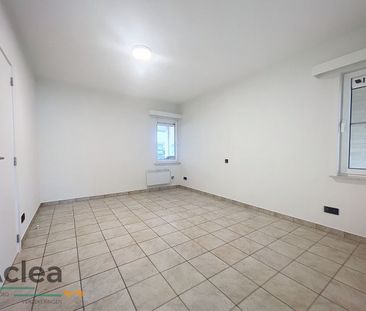 gelijkvloers appartement met 1 SLPK - Foto 1