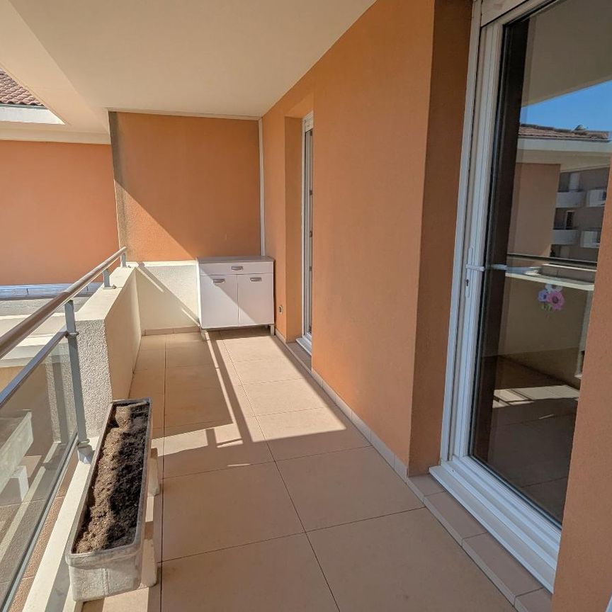 Appartement récent Aix En Provence - 4 pièce(s) - 84.41 m2, - Photo 1