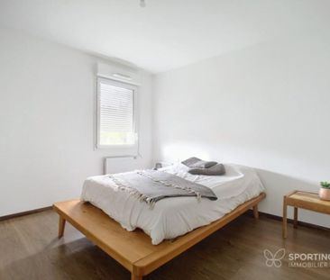 Appartement 3 pièces – 55 m² - Photo 4