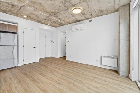 Appartement à louer - Montréal (Ahuntsic-Cartierville) (Cartierville) - Photo 3