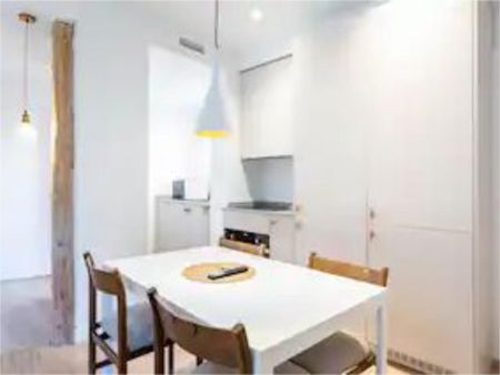 Piso de alquiler en Plaza de San Nicolás, 4, Palacio - Photo 4