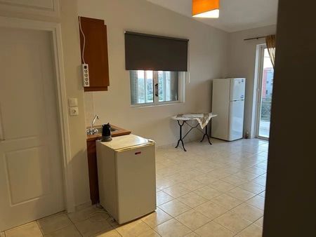 Studio/Γκαρσονιέρα για ενοικίαση Δάφνες (Πάτρα) - Photo 3