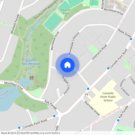 1/63-67 Homedale Crescent, NSW 2221, Connells Point