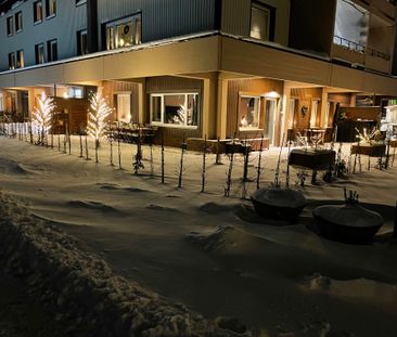 Brogatan, Anderstorp - Foto 2