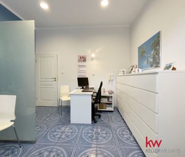 Wynajem gabinetów lekarskich – ul. Niegolewskich - Zdjęcie 5