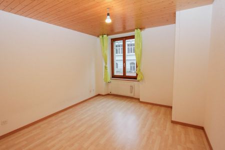 Appartement de 2,5 pièces dans petit immeuble - Photo 5