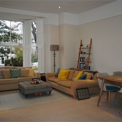 Manor Mount, Forest Hill, London - Photo 1