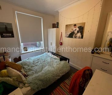 Langley Road, Manchester, M14 6LN - Photo 5