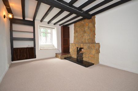 2 bedroom detached house to rent - Photo 2