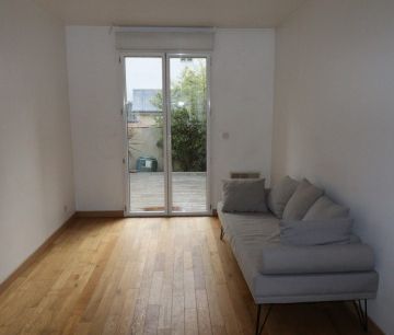 Maison • Asnières-sur-Seine - Photo 3