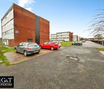 Greenlawns, St. Marks Road, Tipton, DY4 - Photo 4