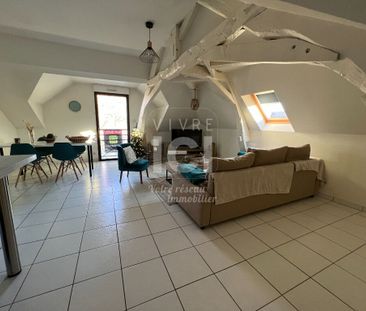 APPARTEMENT TYPE 3 CARQUEFOU CENTRE - Photo 3