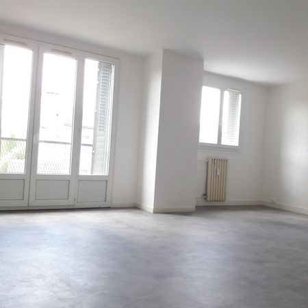 Montbard - Appartement type 4 - Photo 2