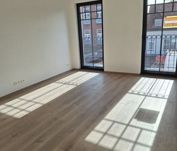 Appartement te huur - Photo 1